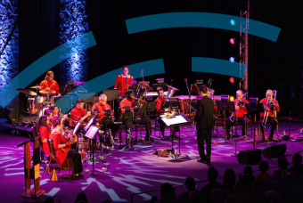 Pulse of America with The Denver Brass