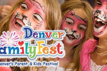8th Annual Denver FamilyFest