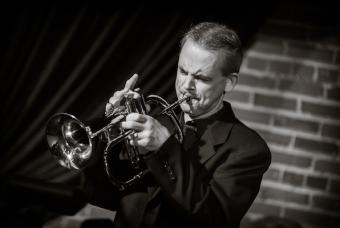 Derek Banach Quintet