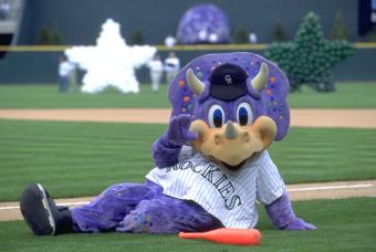 Colorado Rockies vs. Milwaukee Brewers