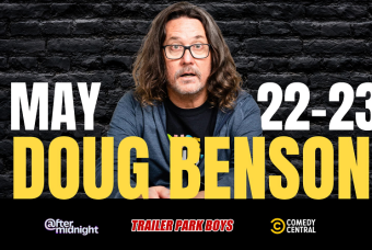 Doug Benson