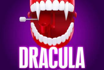 Dracula: A Comedy of Terrors