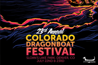 Colorado Dragon Boat Festival