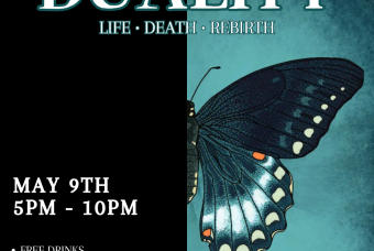 Duality: Life & Death | Art Show & Special Event