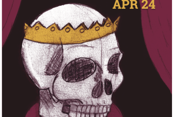 42nd Annual Shakespeare Festival