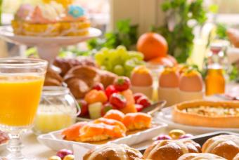 Easter Brunch