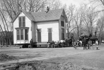 Historic Eastside Walking Tour