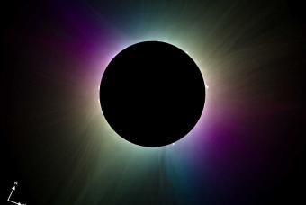 NSF NCAR Explorer Series: A Total Eclipse of the Sun