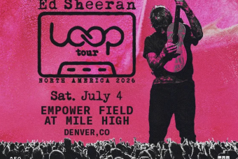 Ed Sheeran