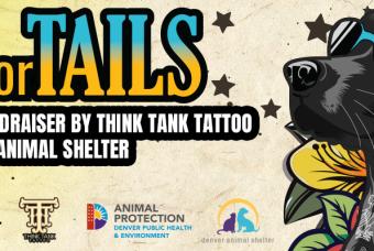 Tats for Tails
