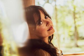 Emily Scott Robinson