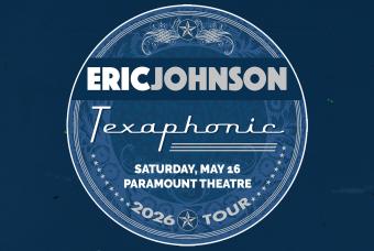 Eric Johnson