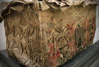 Borderlands of Southern Colorado