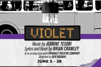 Violet The Musical