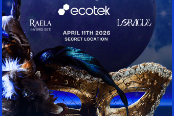 ARCANA: A Venetian Masquerade