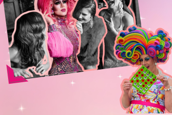 Sunday Drag Bingo Brunch!