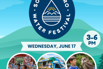South Metro Water Festival