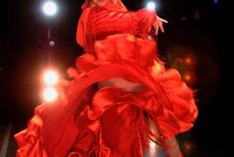 Fiesta Colorado Flamenco Society