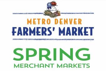 Spring Merchant Market