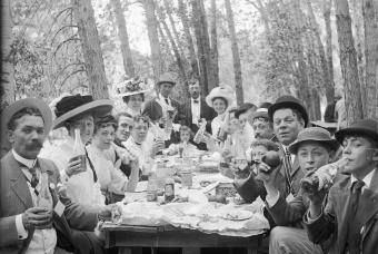 Brewed at Altitude - Denver Beer Tour