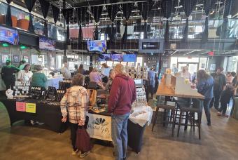 Elevate Markets Summer Series