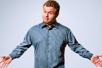 Frank Caliendo
