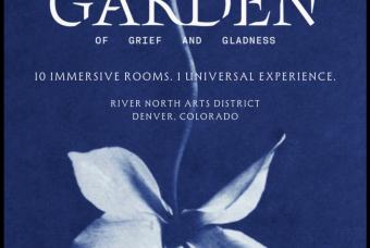 The Garden of Grief and Glandess