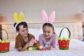 Easter Brunch Buffet