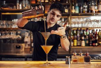 Cocktail Class ft. Hendrick's Gin