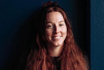 Georgia Comstock and Friends