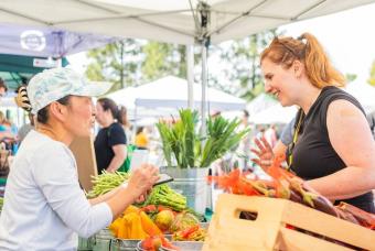 Cherry Creek Fresh Market