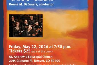 Pomona College Glee Club