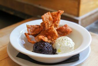 16th Street Downtown Food Tour