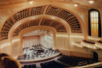 Grand Finale & Memorial Day Weekend Concert