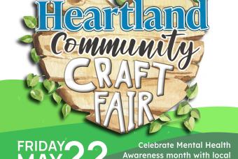 Heartland Community Craft Fair