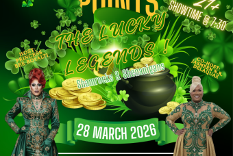 Drag Me to Tha Points