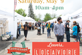 Horseshoe Spring Market
