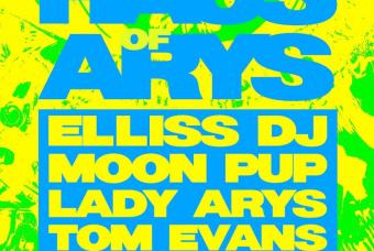 Haus of Arys