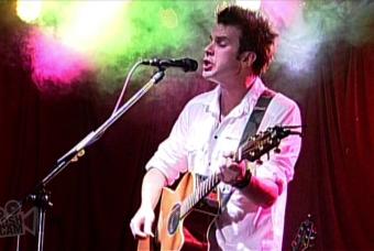 Howie Day