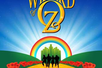 The Wizard of Oz