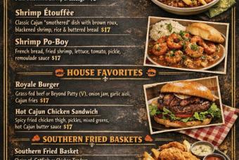 Snag a Bag, Spring Market