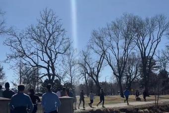 Wash Park Singles Speed Dating Walk (Ages 27-35)