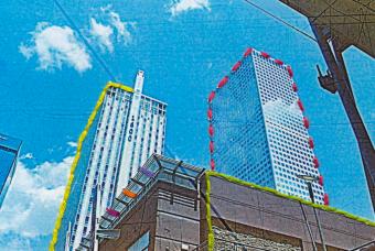 Photo Appliqué Alchemy: Embroidery as Transformation