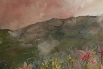 Meet Jessica Craig, Abstract Creator