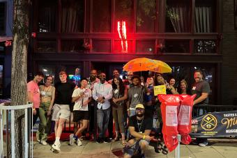 RiNo Arts District Pub Crawl