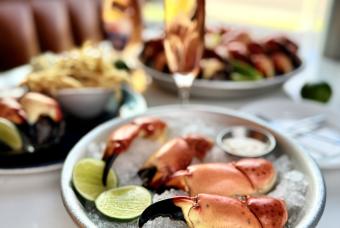 Final Catch: Stone Crab Season Wraps
