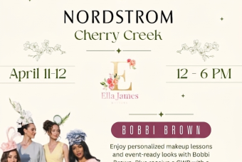 Ella James Hattery Pop Up