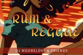 Rum & Reggae