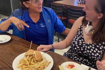 LoHi Denver Food Tour