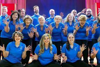 Bravo Broadway!